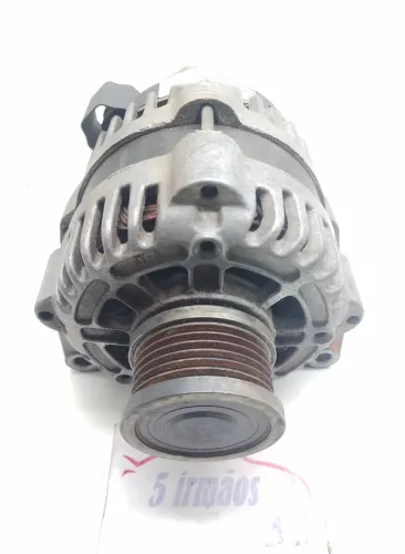 Alternador Chevrolet Cruze 1.8 2012 / 2013 N13579666