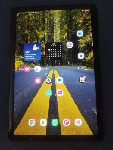 Samsung Tab A11+