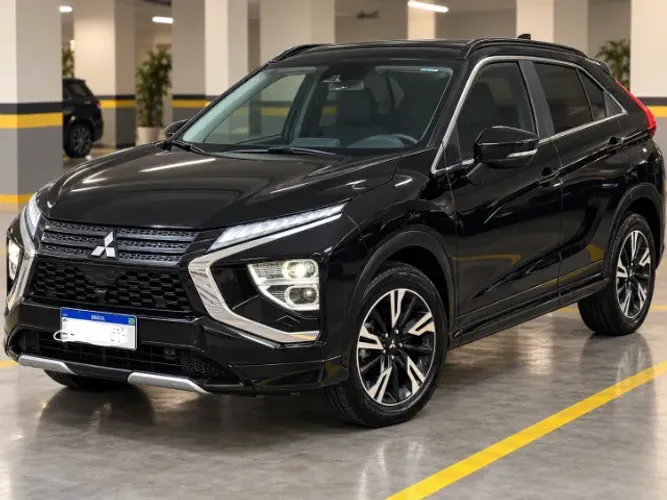 Mitsubishi Eclipse Cross HPE-S 1.5 AWD 165cv Aut. 2025