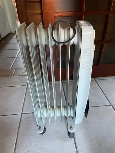 Aquecedor Martau