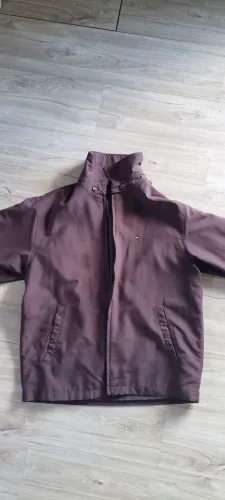 Jaqueta Tommy Hilfiger 