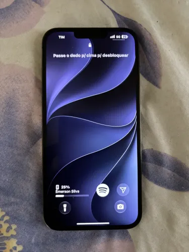 iPhone 13 Pro Max Bateria 80