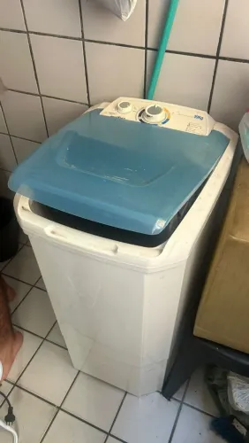 Tanquinho 10 kg Britânia