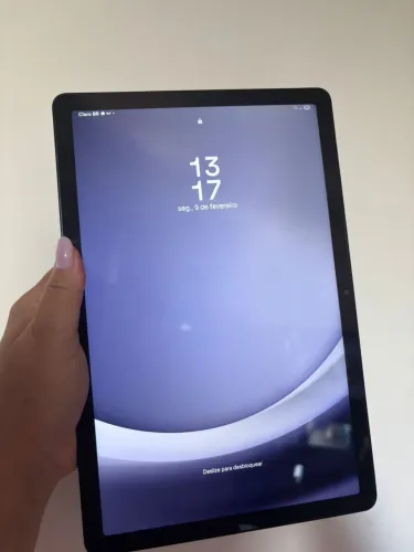 Tablet Samsung A9+ 5G