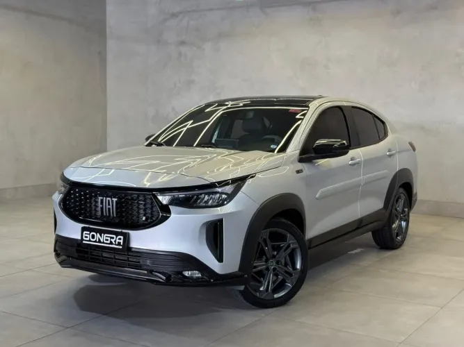 Fiat Fastback Limited Ed.1.3 270 T.flex Aut. 2023