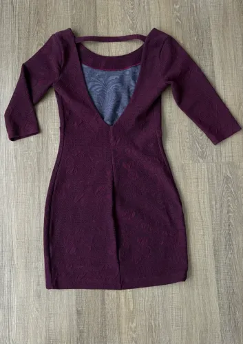 Vestido My Place