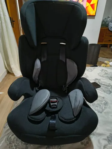 Cadeirinha de Carro 