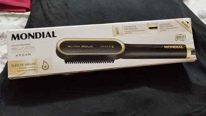 Escovar Profissional