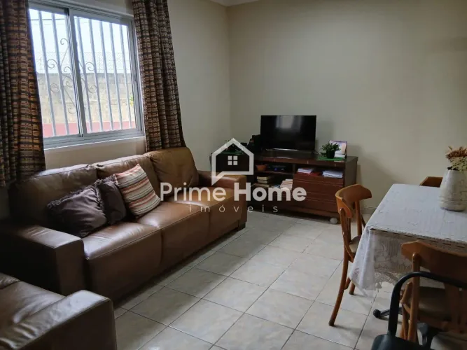 apartamento - Conjunto Residencial Souza Queiroz - Campinas