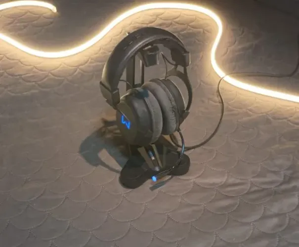 HEADSET WARRIOR