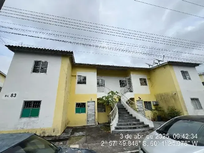 Condomínio Residencial Verona Premium - Apartamento de 40,39m² com 2 Quartos no Lago Azul