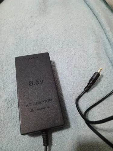 VENDO FONTE DE PLAYSTATION 2 SLIM (SERIE 70000) ORIGINAL