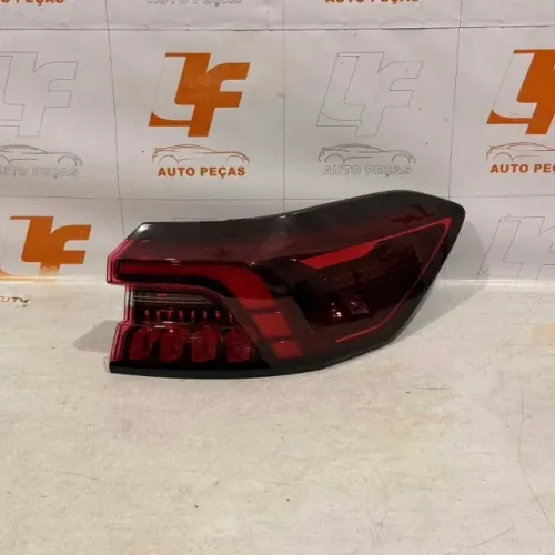 Lanterna Led Traseira Direita Tiggo 8 Pro 2025 (Usado) - 13700