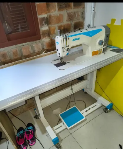 Máquina industrial