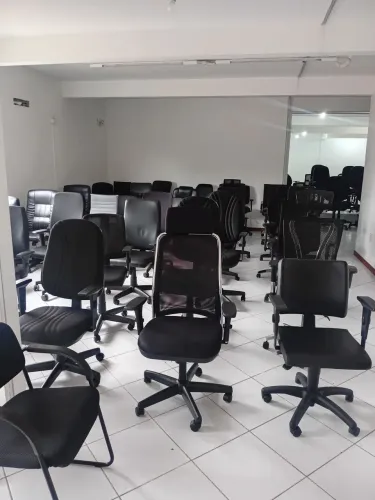 Cadeira de escritório