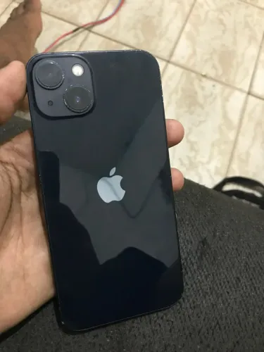 Iphone 13 normal, 128gb