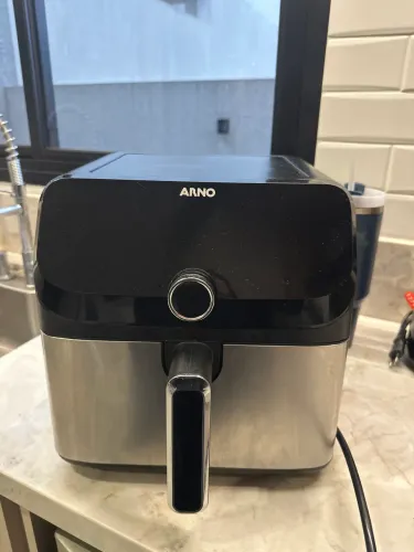 Air fryer
