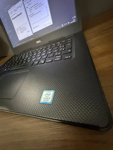 Notebook Dell Vostro 3480 - Core i5