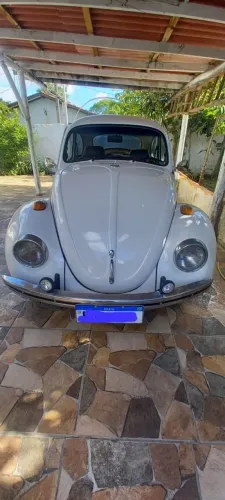 Volkswagen Fusca 1300 1975