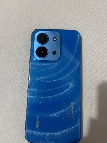 Redmi 15c 256gb