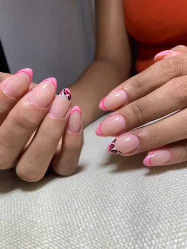 Alongamento softgel 120