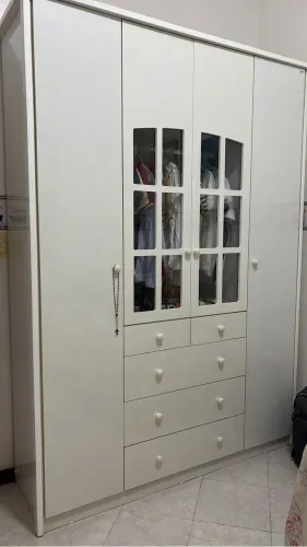 Guarda roupa infantil