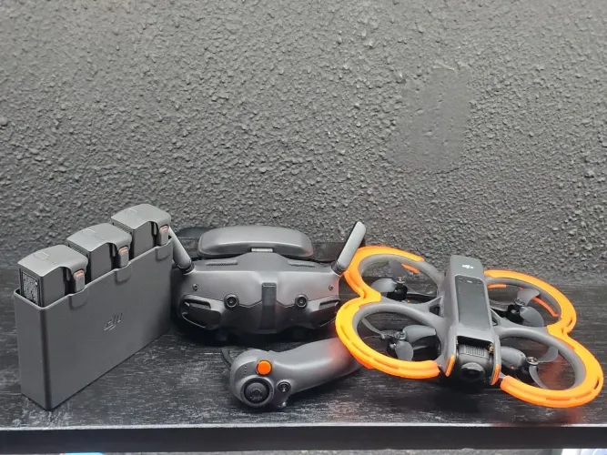 DJI-Avata 2 