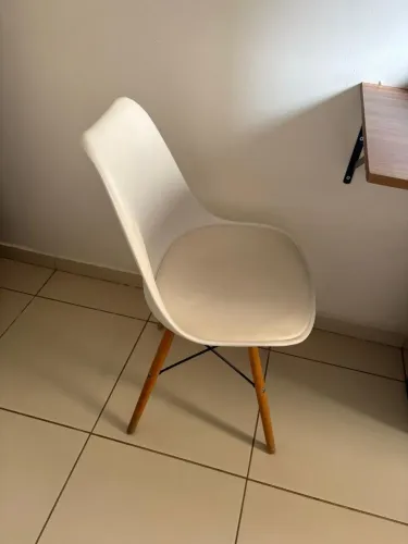 Vendo cadeira