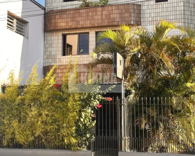 SALA COMERCIAL À VENDA NO EDIFÍCIO DONA DULCÍRIA EM NOVA RÚSSIA