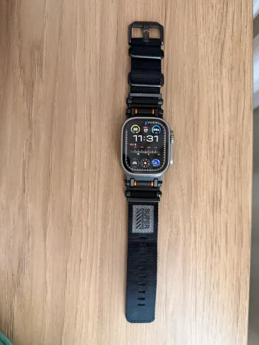 Apple Watch Ultra 2