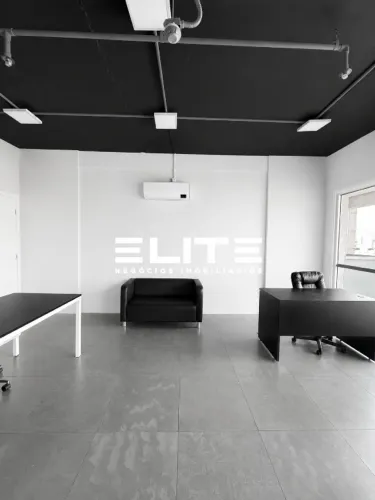 Sala Comercial à venda em São Bernardo do Campo - Baeta Neves | 35,89 m² | 1 Vaga