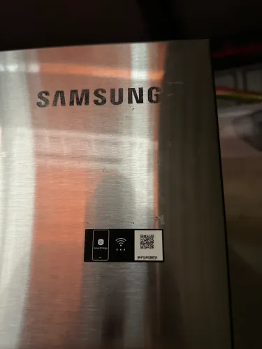 REFRIGERADOR SAMSUNG FRENCH DOOR