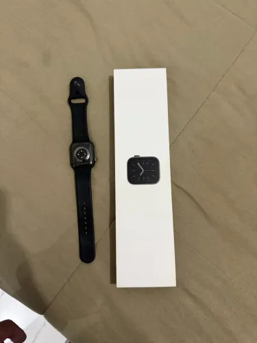 Apple Watch Série 6 40mm