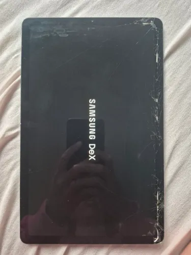 Tablet samsung s6 lite