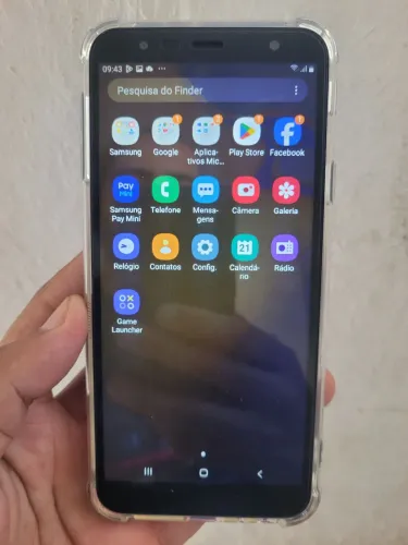 Samsung J4+ 32GB