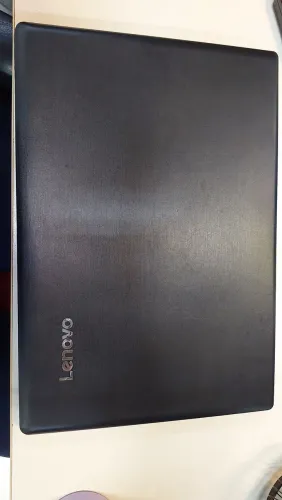 Vendo Notebook LENOVO