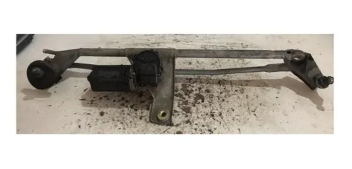 Motor Limpador Parabrisa Astra 1998