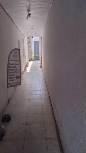Locação Sala Comercial - Realengo