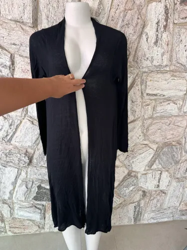 Cardigan Maria Bonita Tam. P