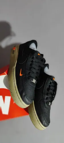 Tênis Air Force 1 tamanho 37