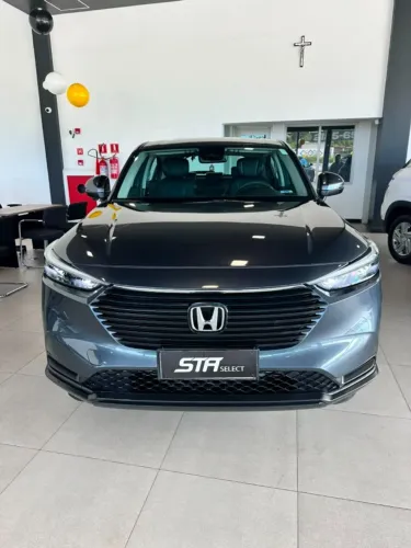 Honda HR-V EXL 1.5 Sensing 16V 5P Aut. 2024