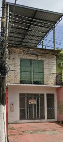 Ponto Comercial/ Residencial Muito bem Localizado!!!
