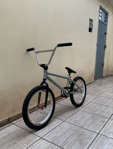 bicicleta bmx