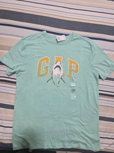 GAP infantil