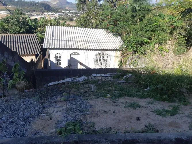 Casa em perto Belo Cariacica 