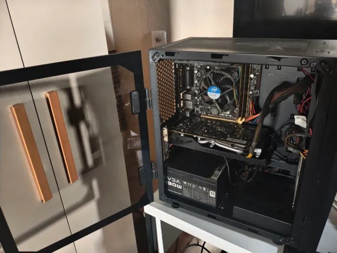 Pc para jogos