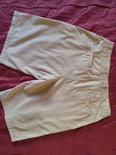 Bermuda masculina