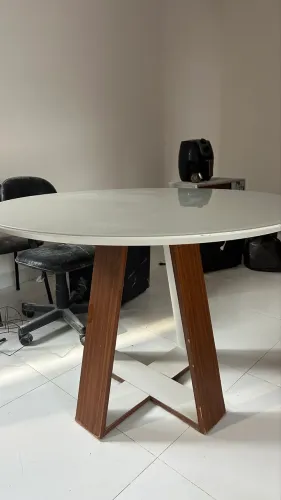 mesa 4 lugares