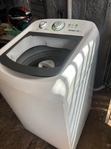 Consul 12 kilos
