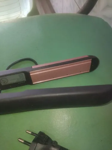 Pranxa para cabelo